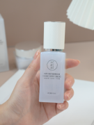 润根源白桦汁舒护透肌精华液，让肌肤重现自然透亮