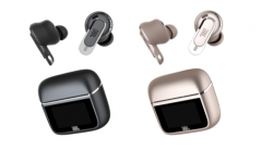 以创新科技,步入智能「视」界 JBL TOUR PRO 3 音乐商务舱三代 真无线降噪耳机